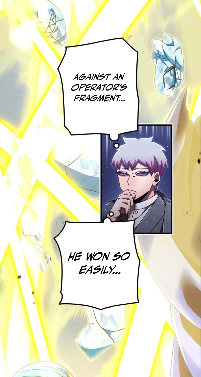 Savior of Divine Blood Chapter 171 - Page 3 in English
