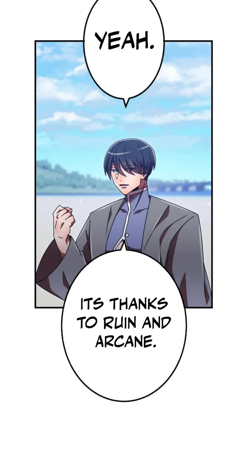 Savior of Divine Blood Chapter 171 - Page 51 in English