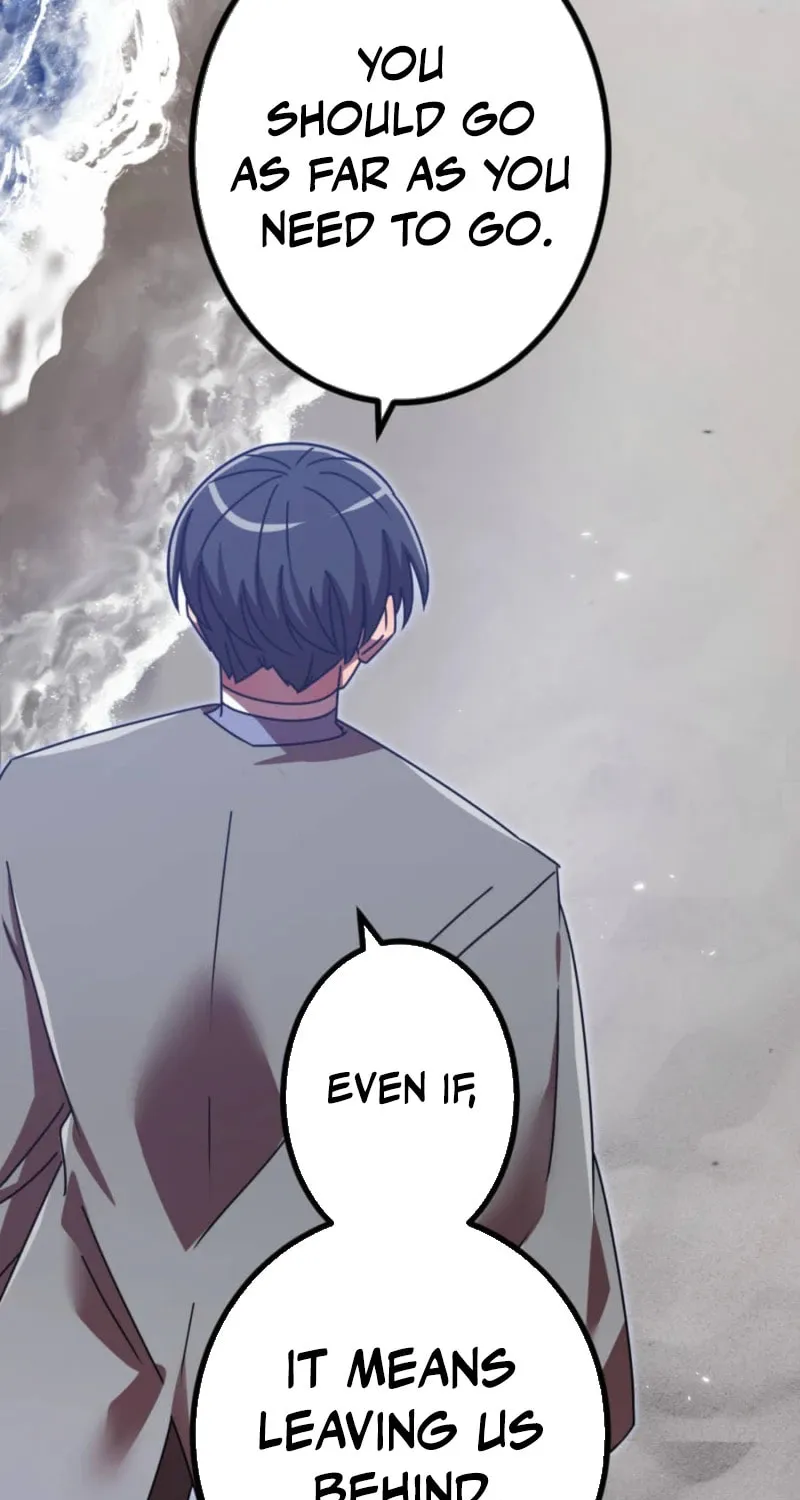 Savior of Divine Blood Chapter 171 - Page 65 in English
