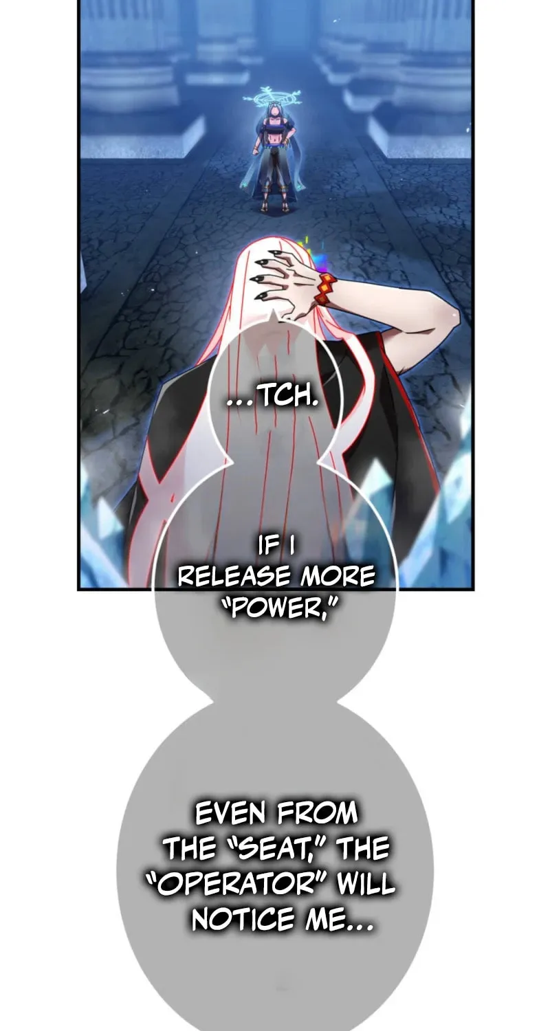 Savior of Divine Blood Chapter 172 - Page 105 in English
