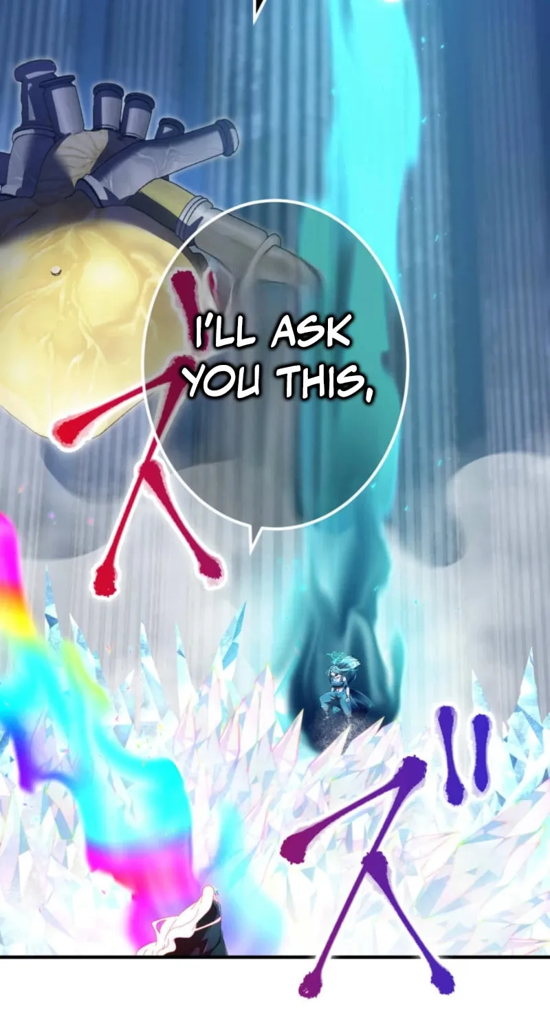 Savior of Divine Blood Chapter 172 - Page 11 in English