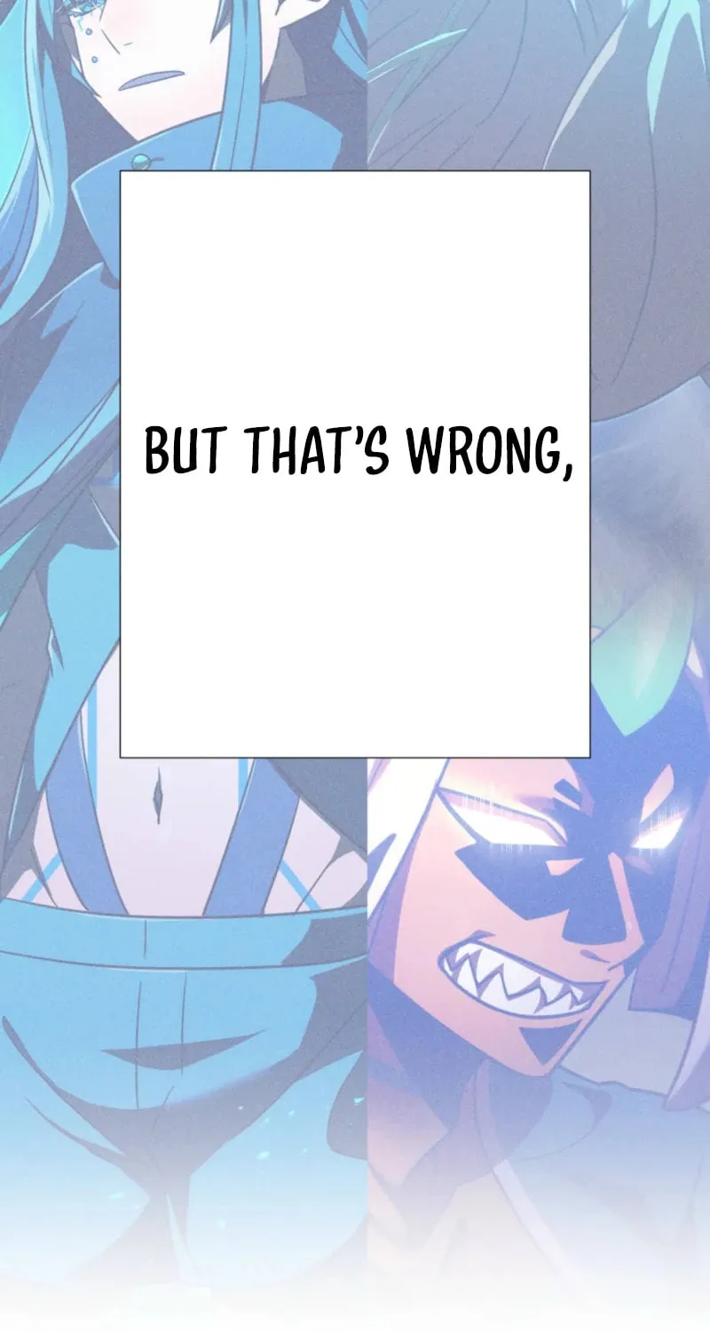 Savior of Divine Blood Chapter 172 - Page 116 in English