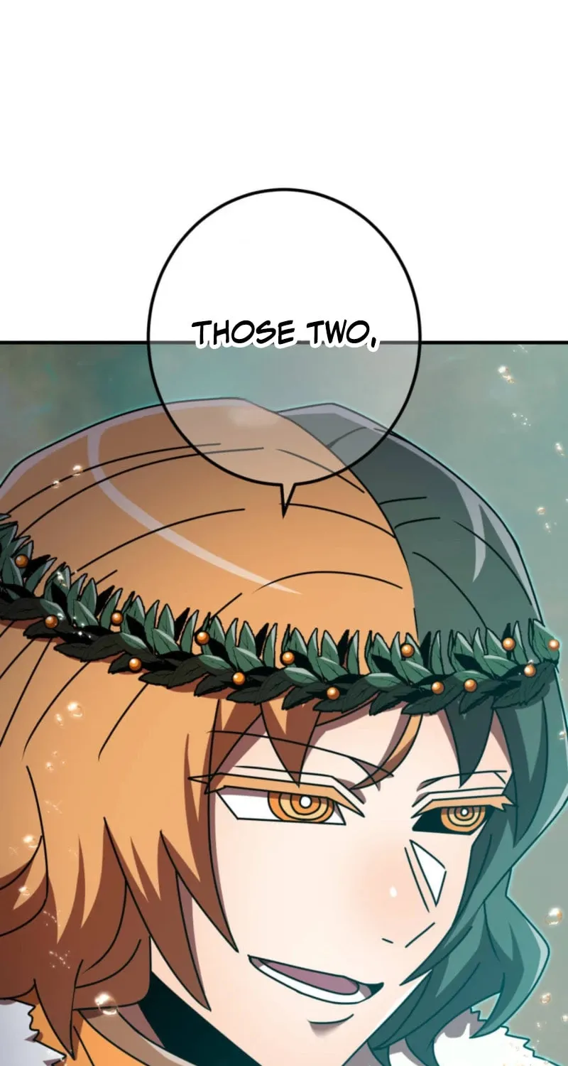 Savior of Divine Blood Chapter 172 - Page 141 in English