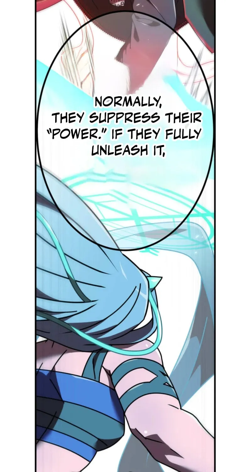 Savior of Divine Blood Chapter 172 - Page 143 in English