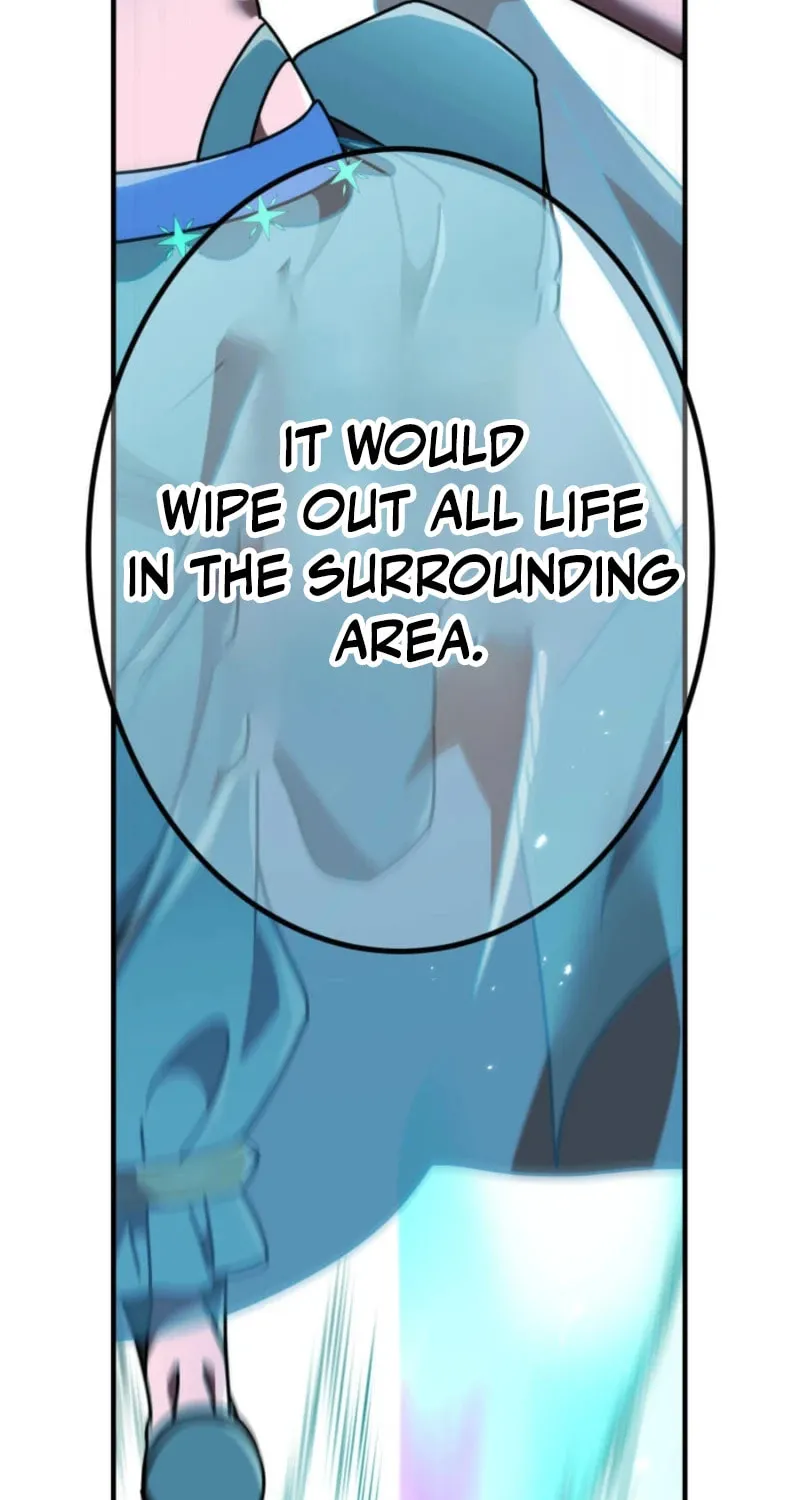 Savior of Divine Blood Chapter 172 - Page 144 in English