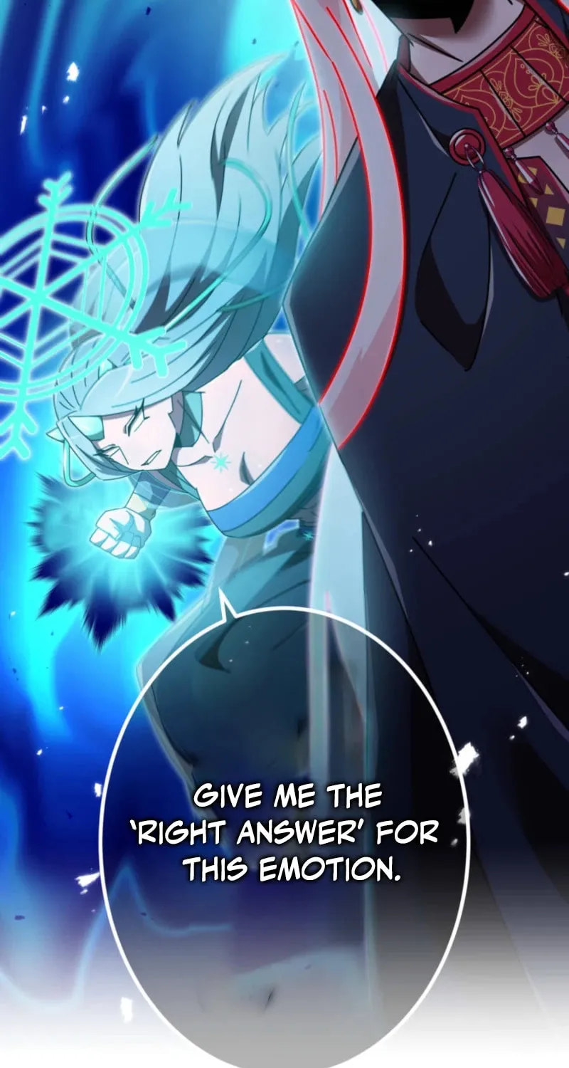 Savior of Divine Blood Chapter 172 - Page 25 in English