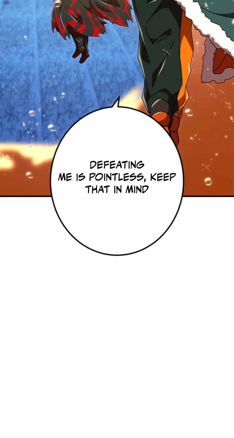 Savior of Divine Blood Chapter 172 - Page 79 in English