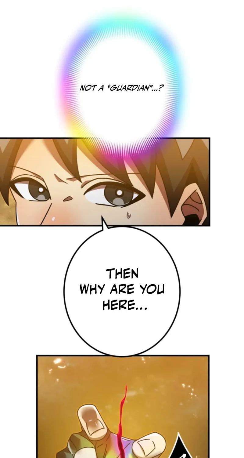 Savior of Divine Blood Chapter 172 - Page 80 in English