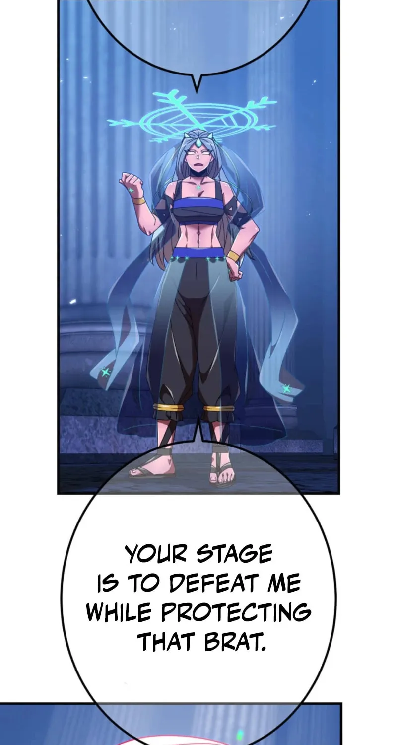 Savior of Divine Blood Chapter 172 - Page 97 in English