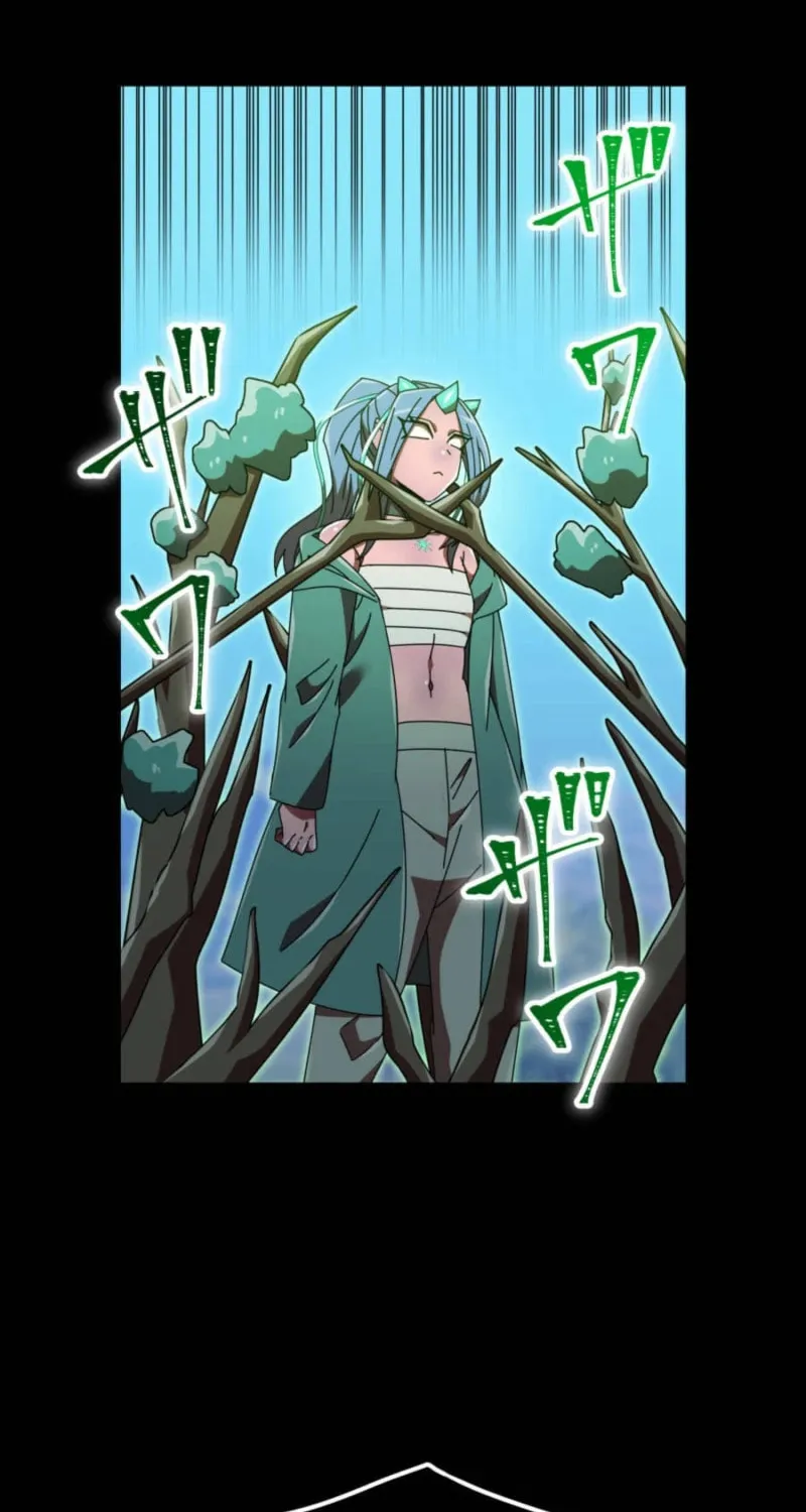 Savior of Divine Blood Chapter 173 - Page 103 in English