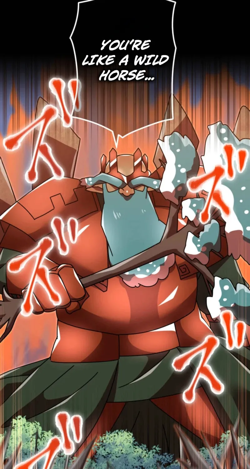 Savior of Divine Blood Chapter 173 - Page 104 in English