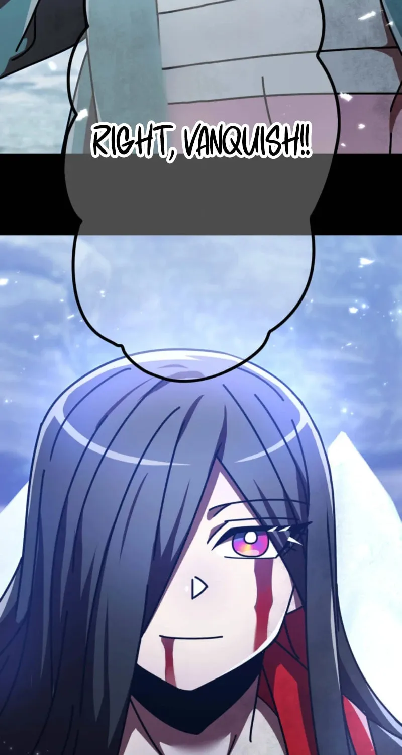 Savior of Divine Blood Chapter 173 - Page 134 in English