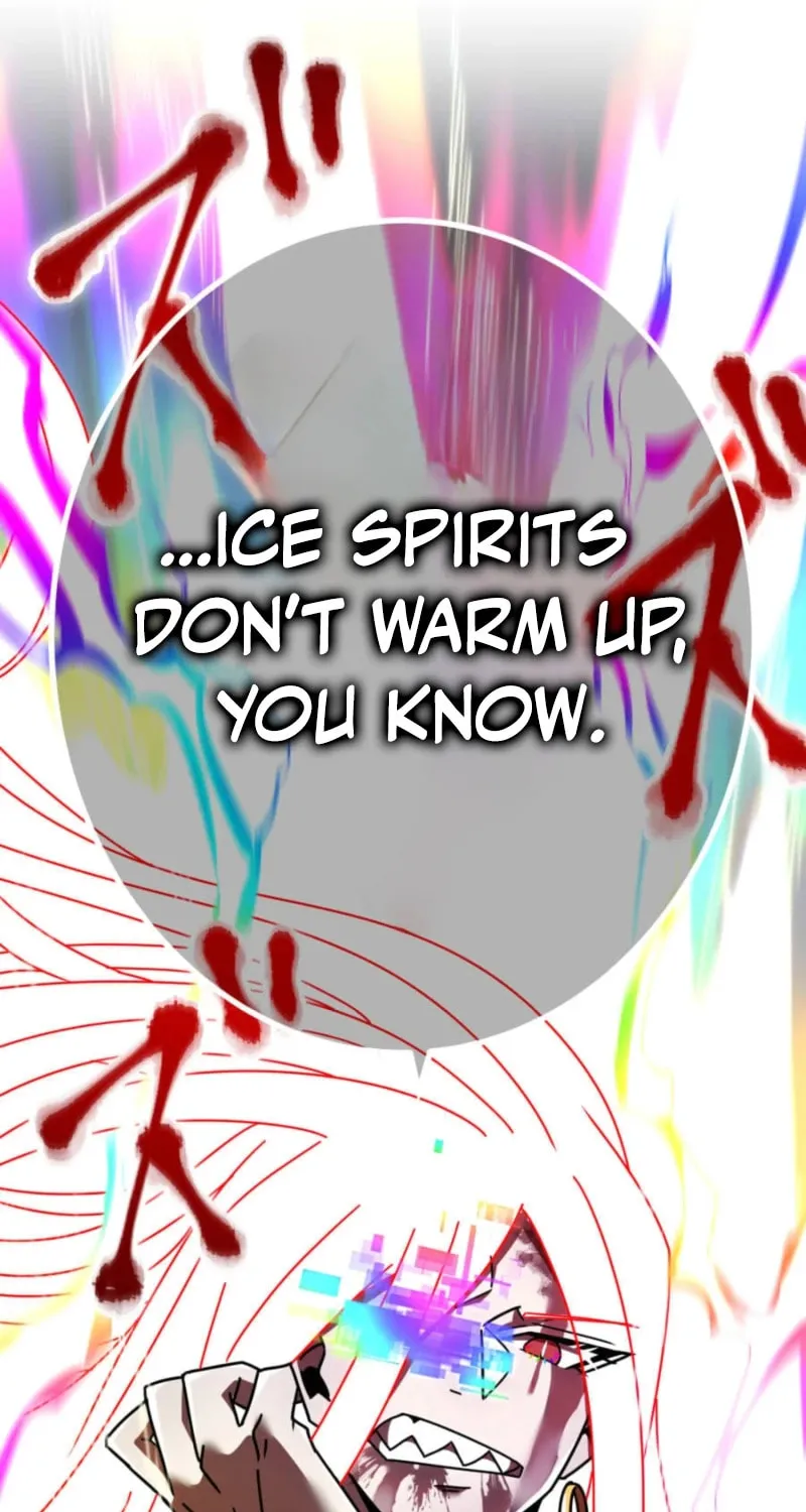 Savior of Divine Blood Chapter 173 - Page 144 in English