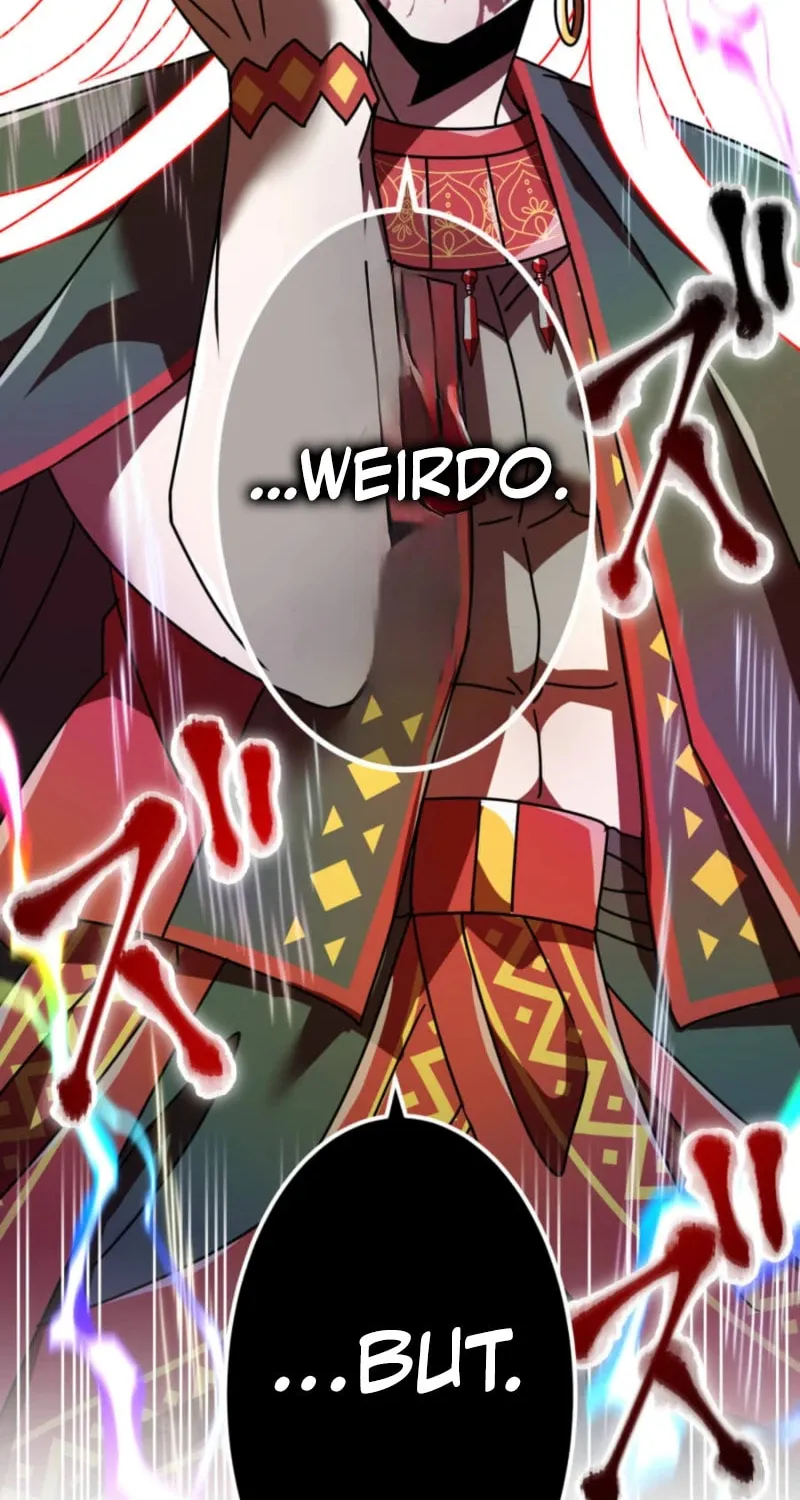 Savior of Divine Blood Chapter 173 - Page 145 in English