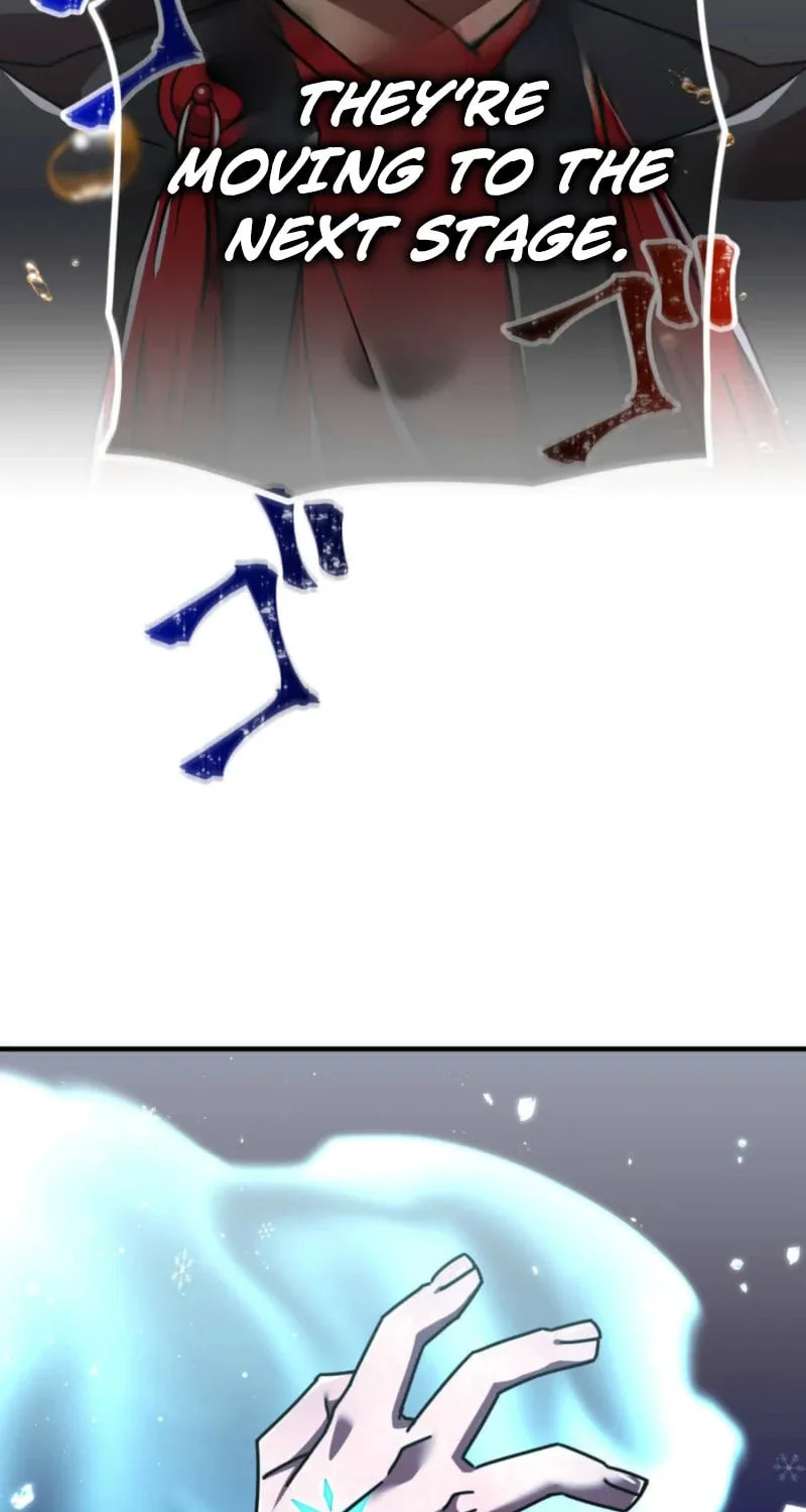 Savior of Divine Blood Chapter 173 - Page 149 in English
