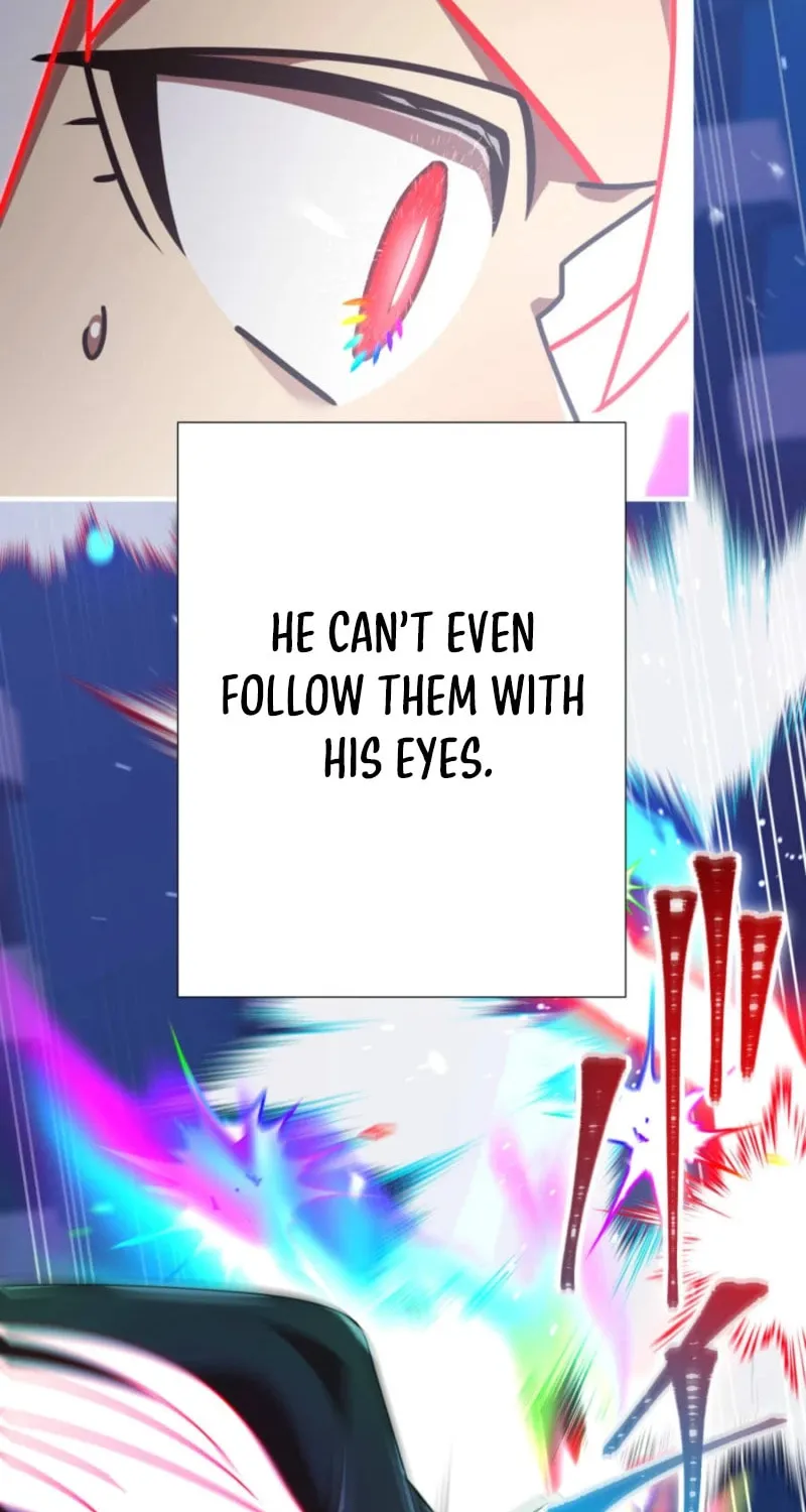 Savior of Divine Blood Chapter 173 - Page 15 in English