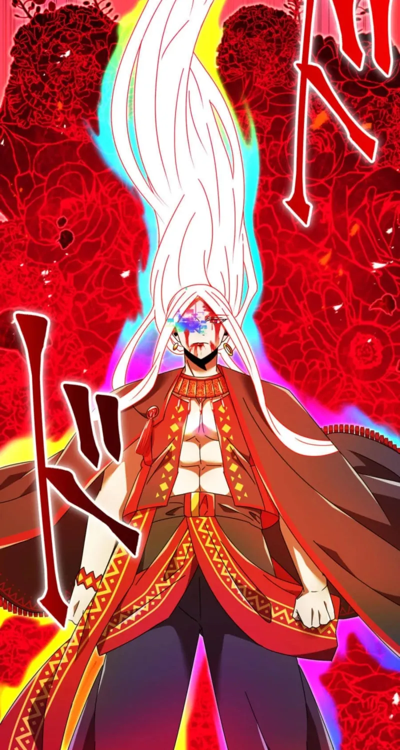 Savior of Divine Blood Chapter 173 - Page 154 in English