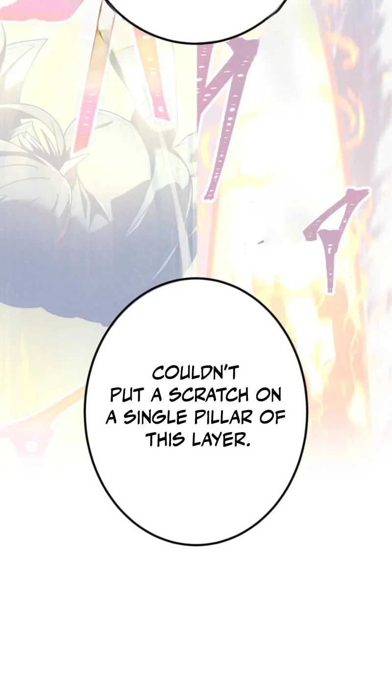 Savior of Divine Blood Chapter 173 - Page 19 in English