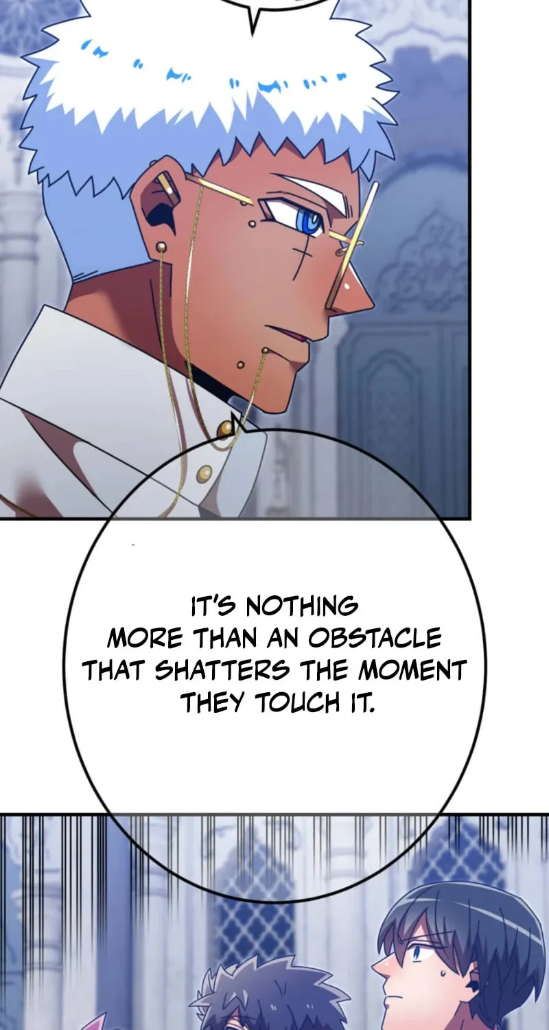 Savior of Divine Blood Chapter 173 - Page 27 in English