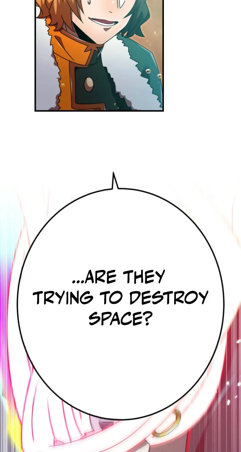 Savior of Divine Blood Chapter 173 - Page 51 in English