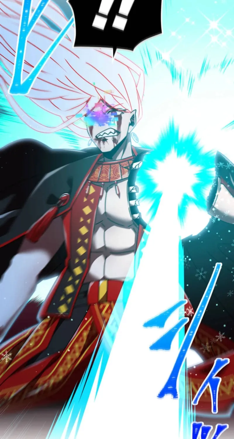 Savior of Divine Blood Chapter 173 - Page 61 in English