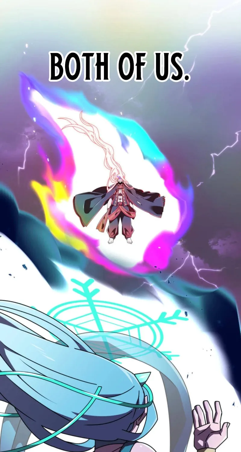 Savior of Divine Blood Chapter 173 - Page 66 in English