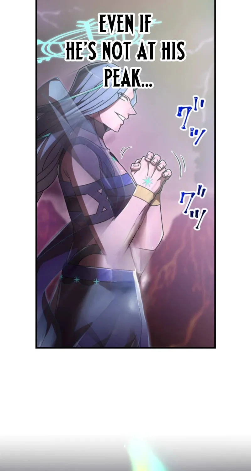 Savior of Divine Blood Chapter 173 - Page 81 in English