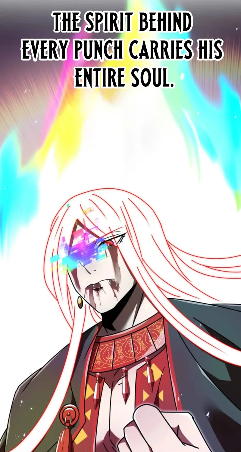 Savior of Divine Blood Chapter 173 - Page 82 in English