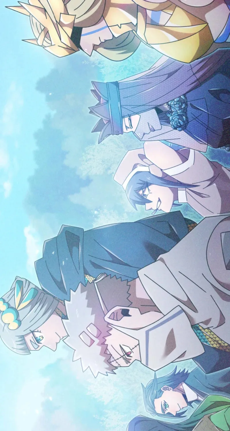 Savior of Divine Blood Chapter 173 - Page 86 in English