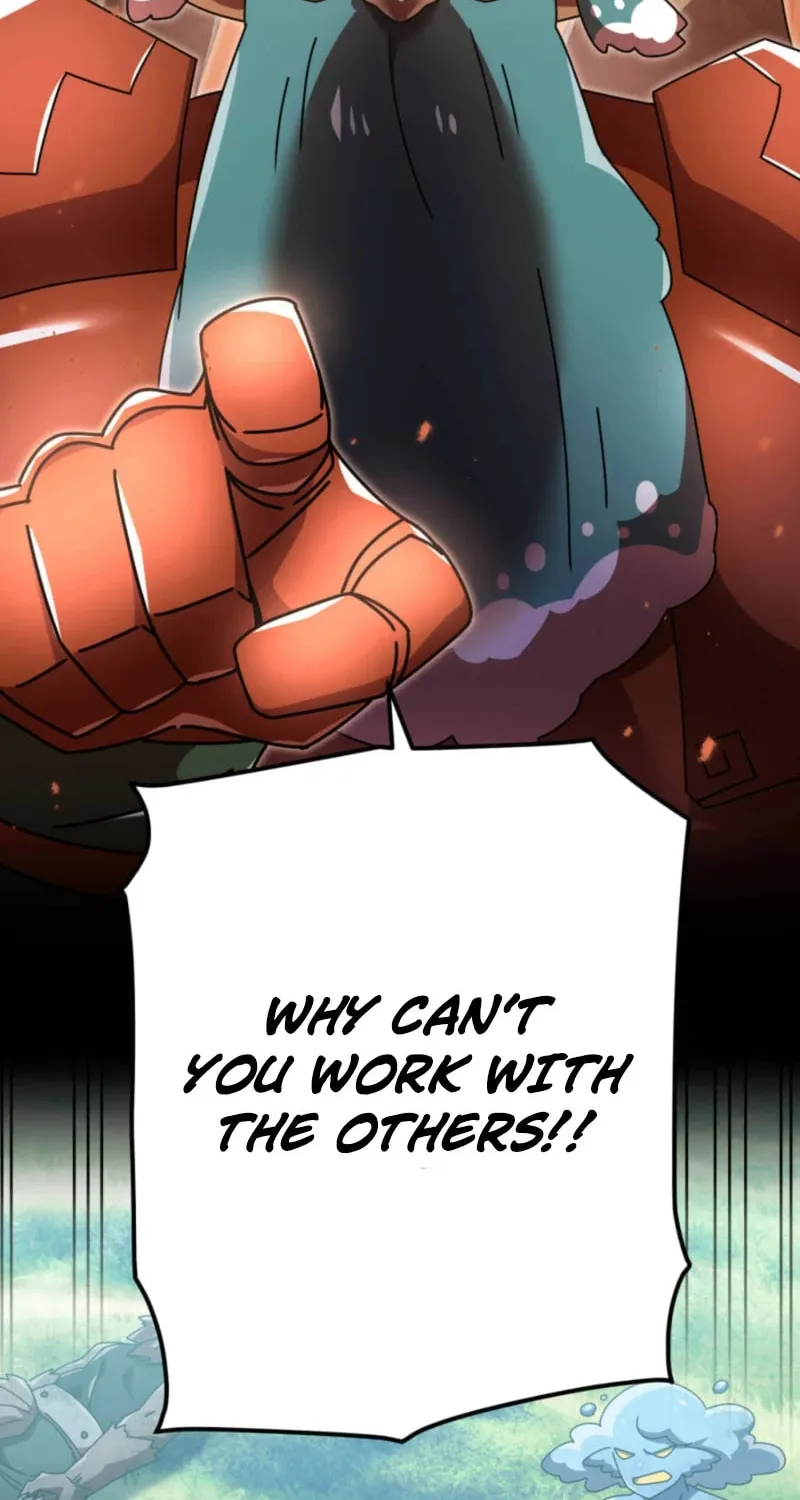 Savior of Divine Blood Chapter 173 - Page 94 in English
