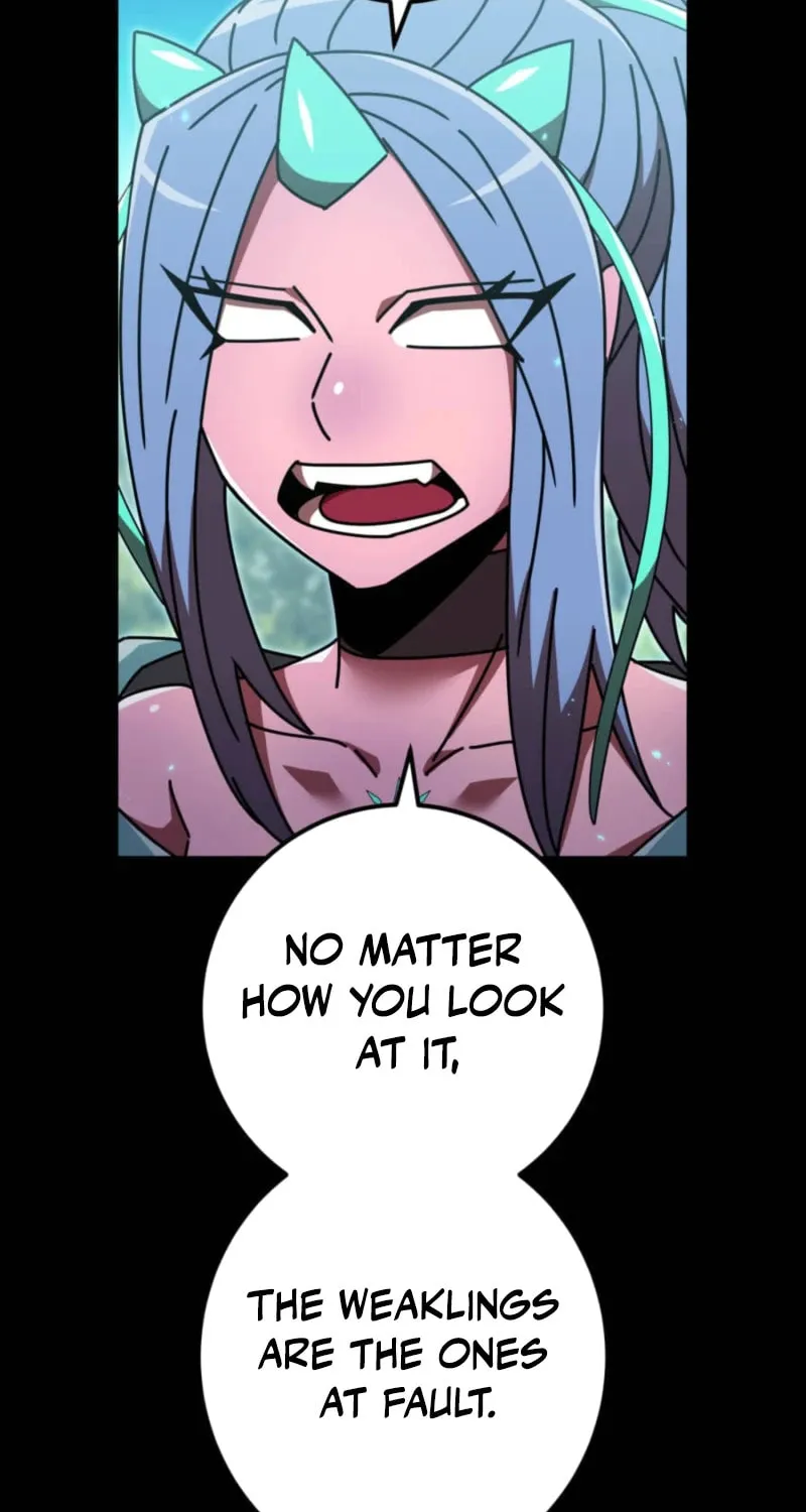 Savior of Divine Blood Chapter 173 - Page 97 in English