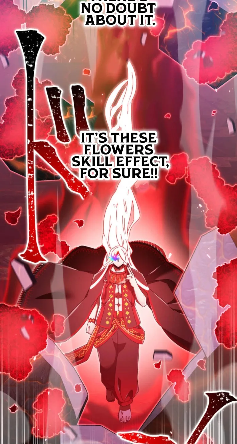 Savior of Divine Blood Chapter 174 - Page 116 in English