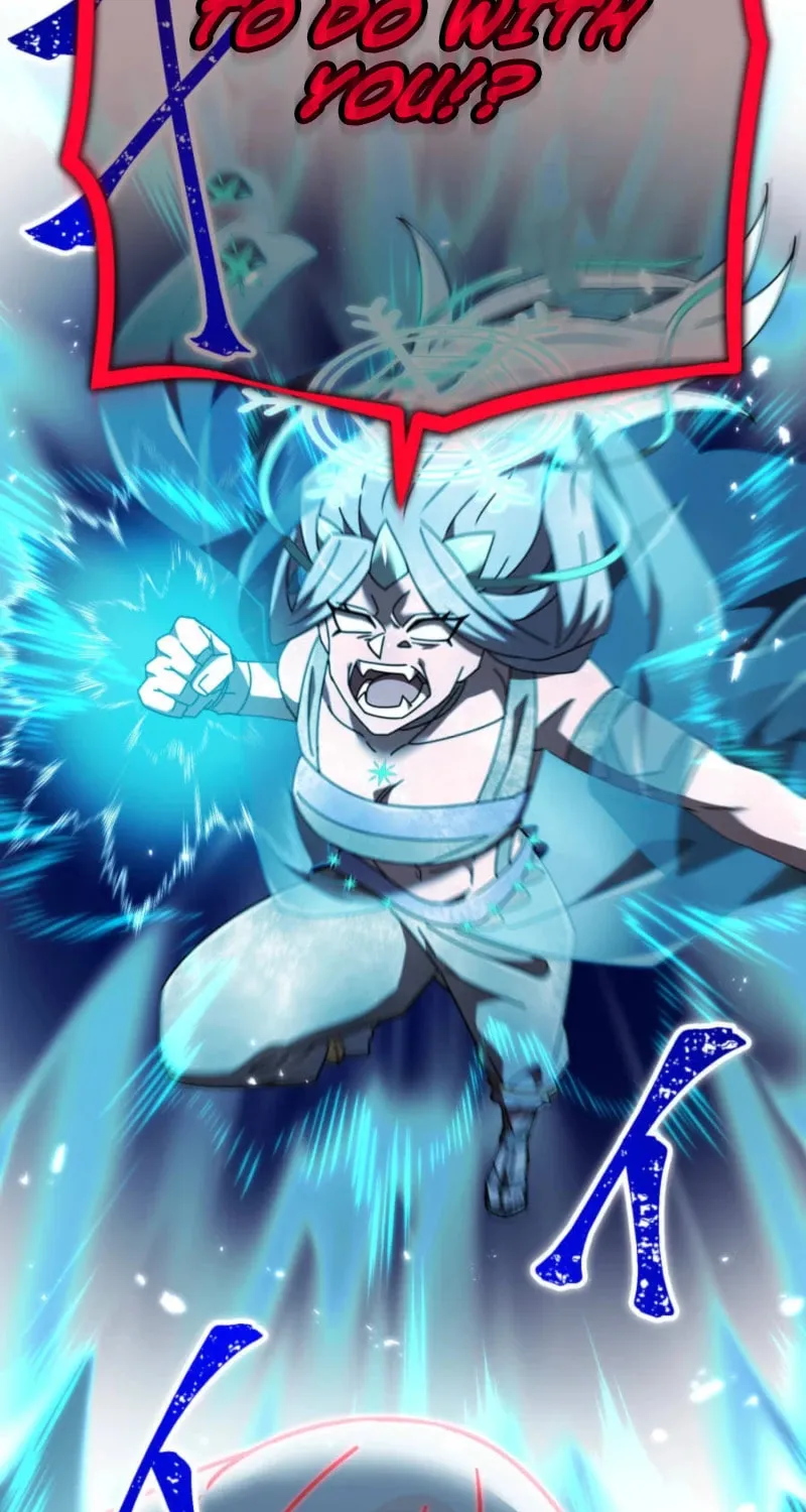 Savior of Divine Blood Chapter 174 - Page 133 in English