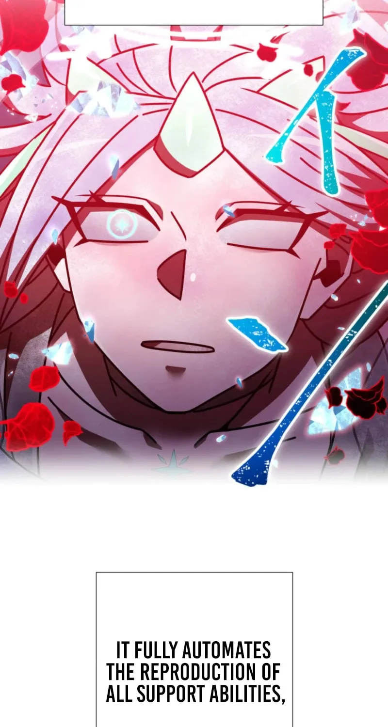Savior of Divine Blood Chapter 174 - Page 142 in English