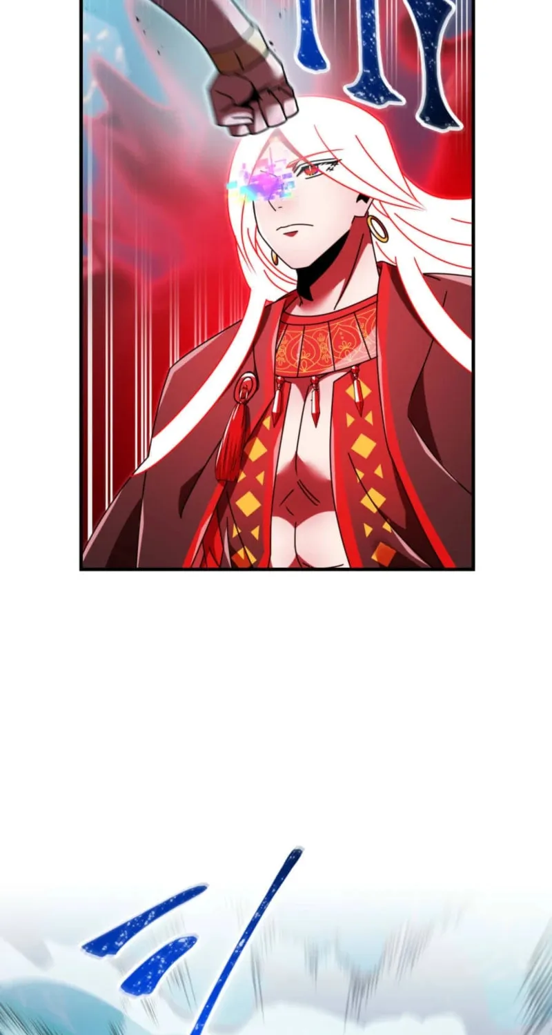 Savior of Divine Blood Chapter 174 - Page 145 in English