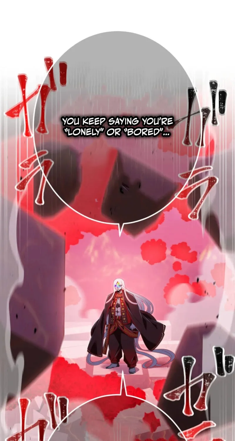 Savior of Divine Blood Chapter 174 - Page 158 in English
