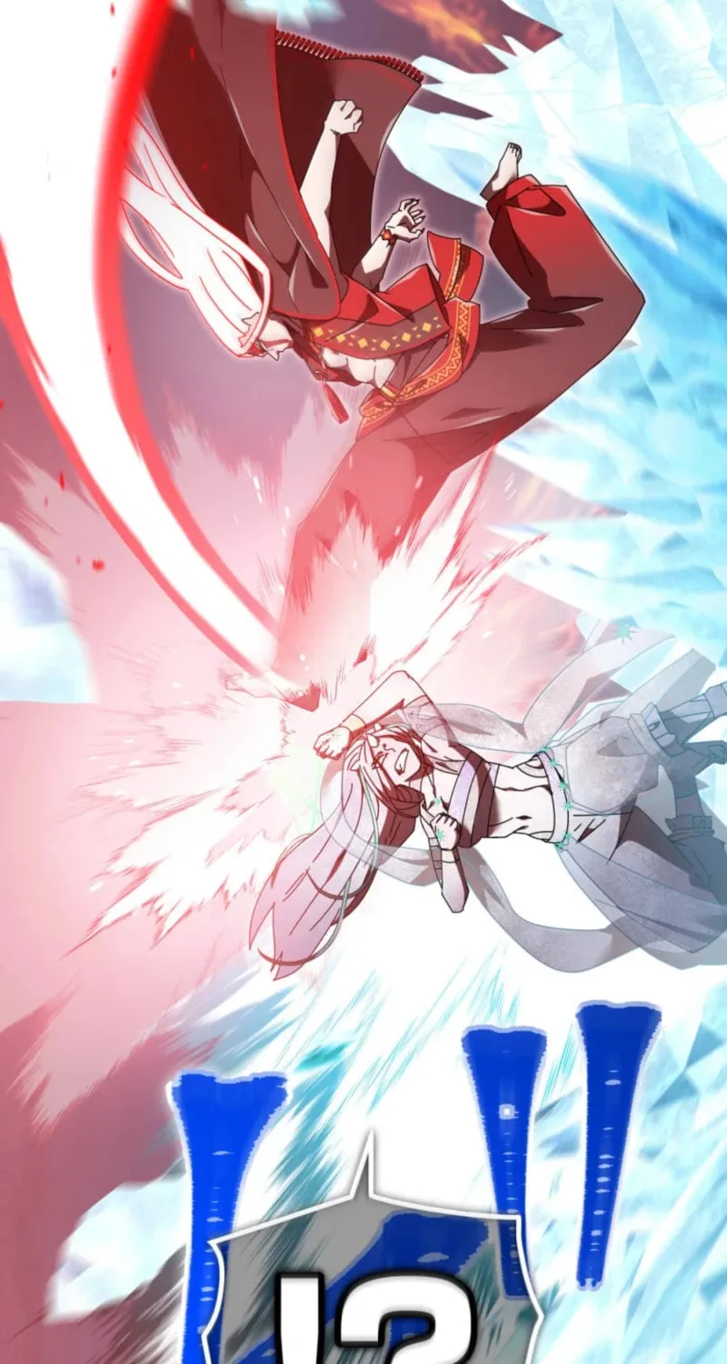Savior of Divine Blood Chapter 174 - Page 18 in English