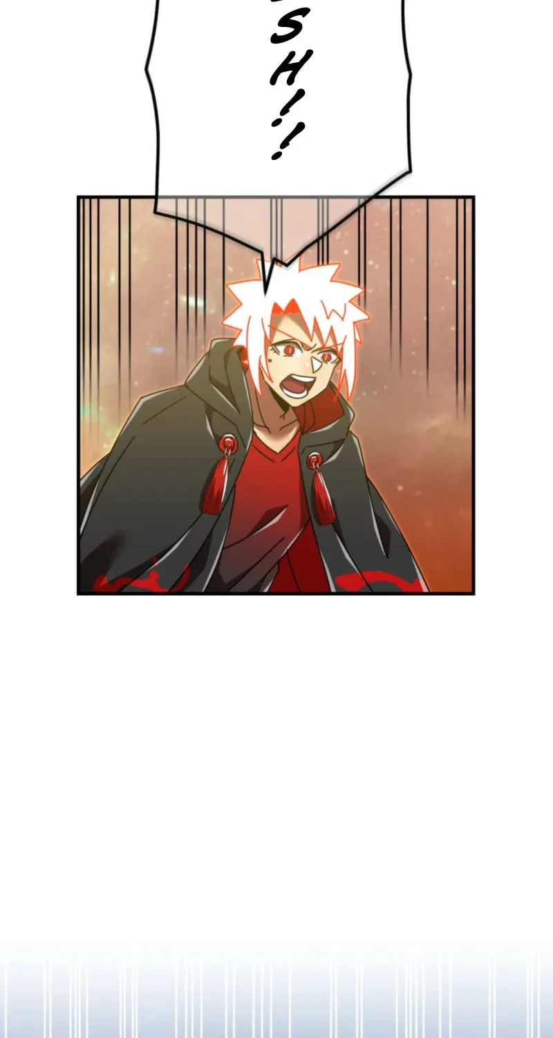 Savior of Divine Blood Chapter 174 - Page 36 in English
