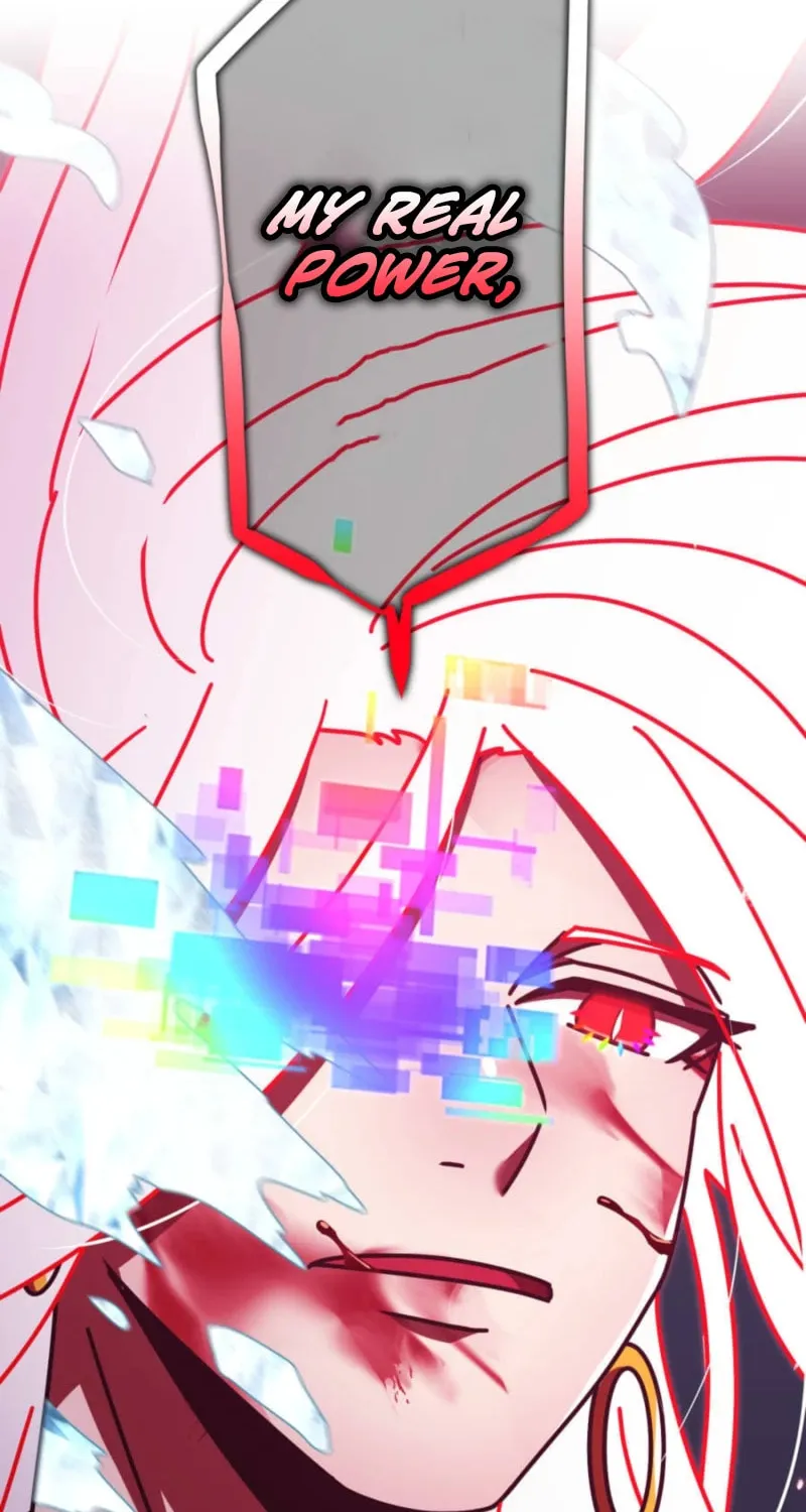 Savior of Divine Blood Chapter 174 - Page 44 in English