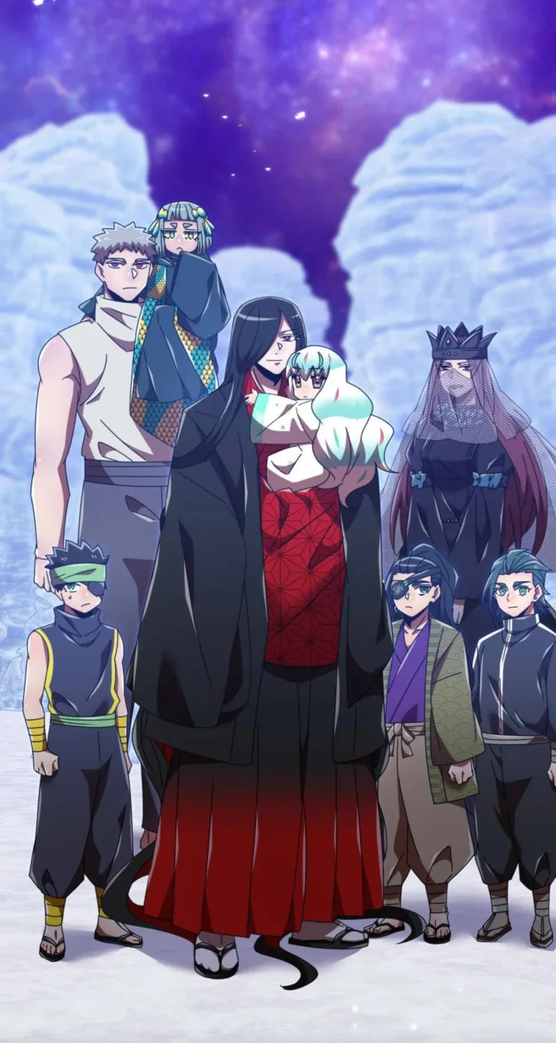 Savior of Divine Blood Chapter 174 - Page 69 in English