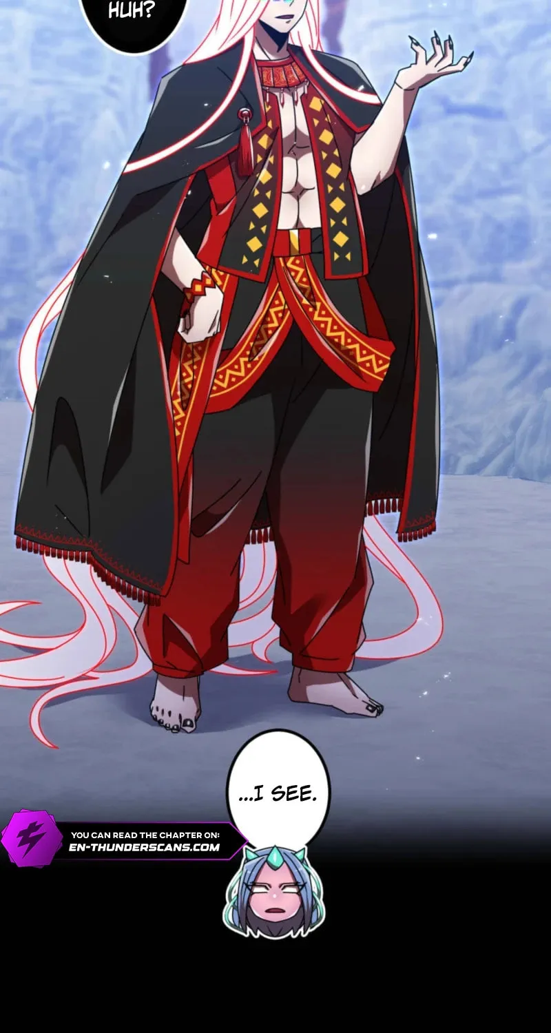 Savior of Divine Blood Chapter 174 - Page 81 in English