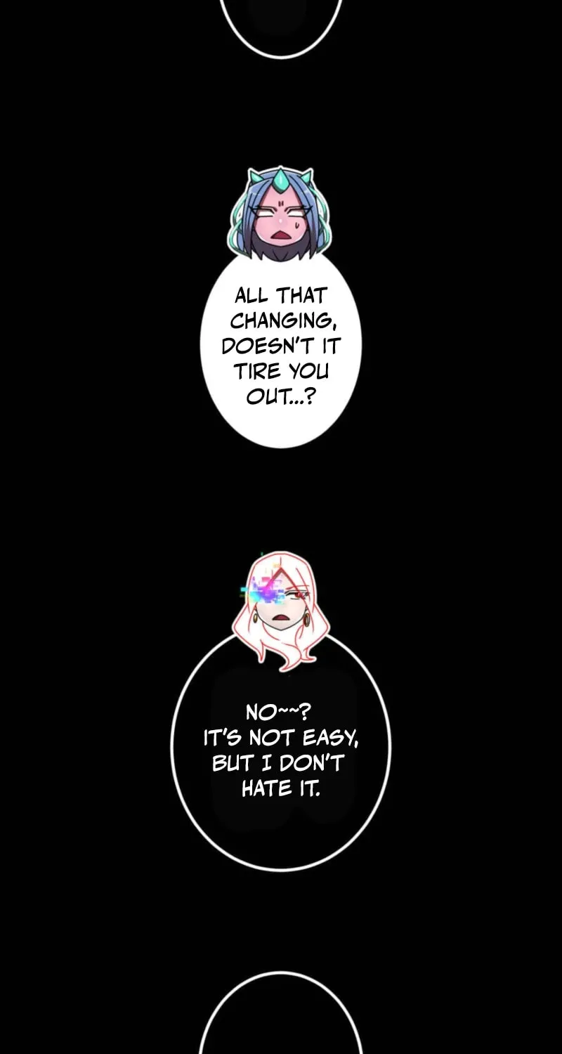 Savior of Divine Blood Chapter 174 - Page 83 in English