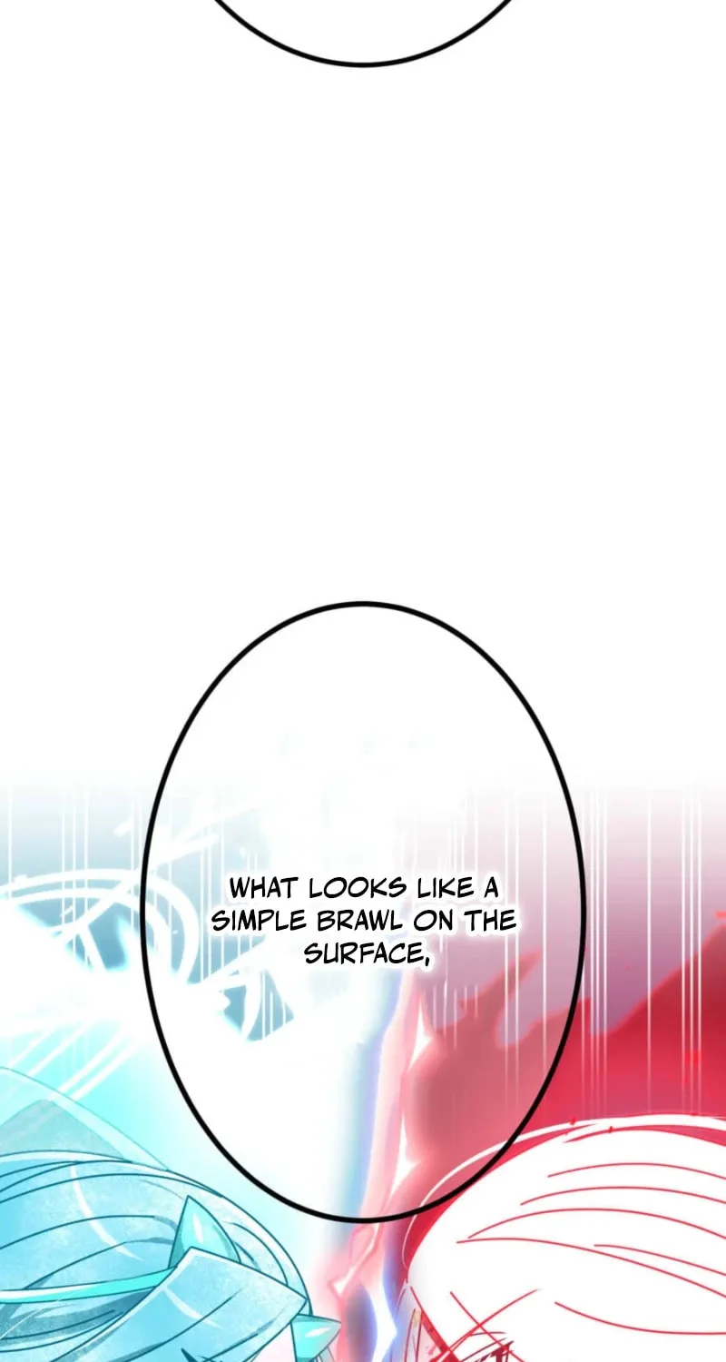 Savior of Divine Blood Chapter 175 - Page 100 in English
