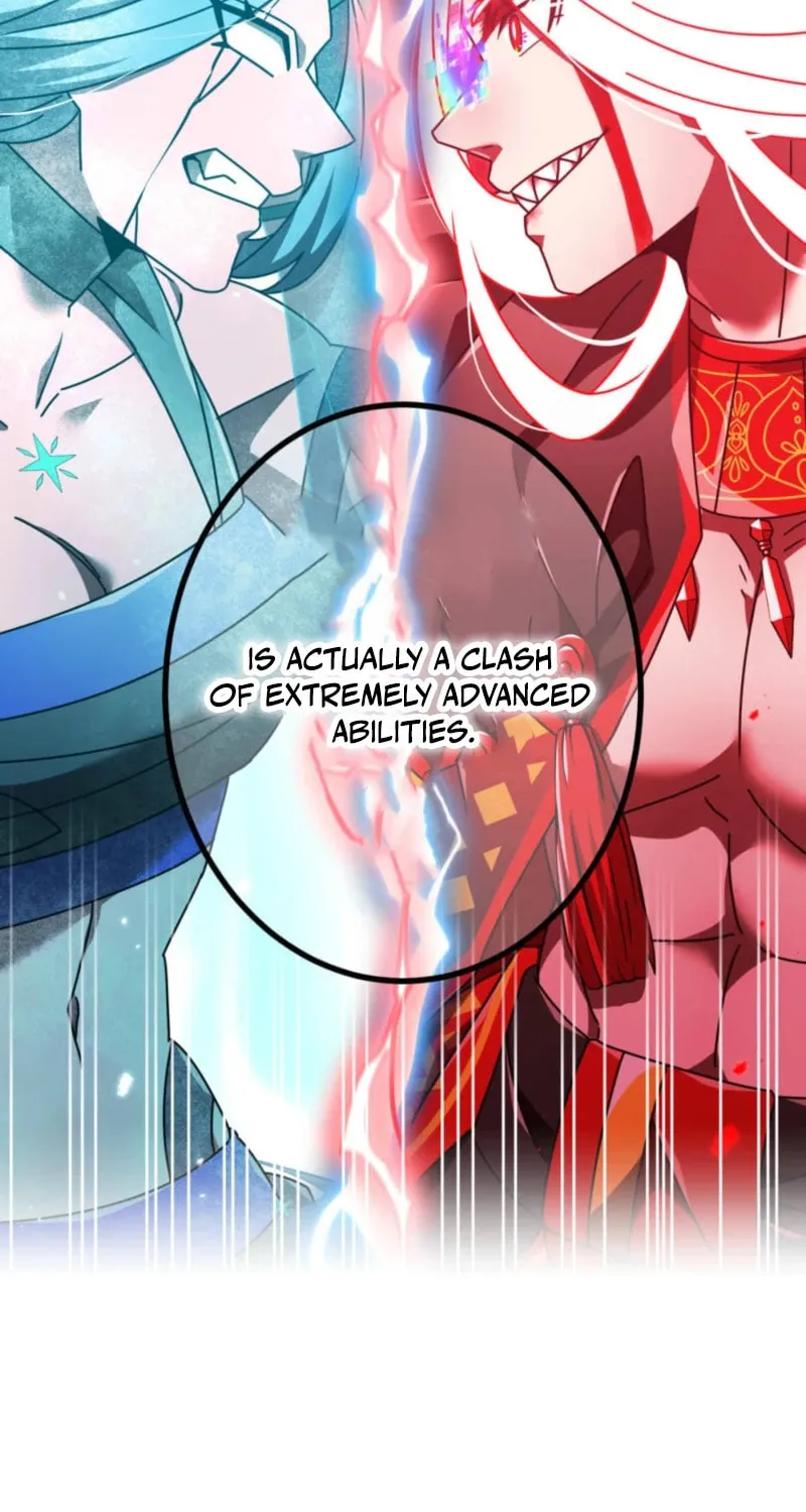 Savior of Divine Blood Chapter 175 - Page 101 in English