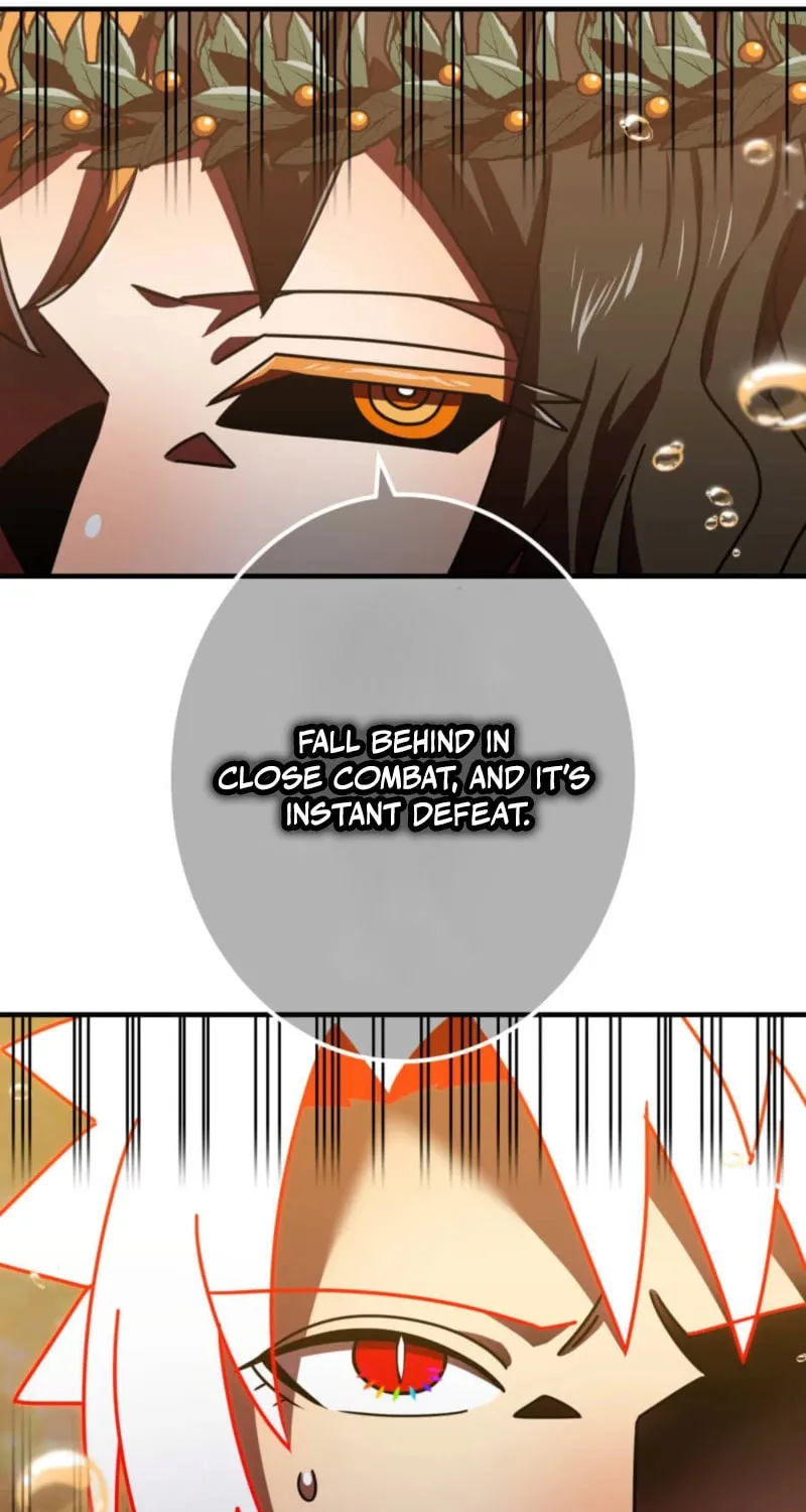 Savior of Divine Blood Chapter 175 - Page 103 in English