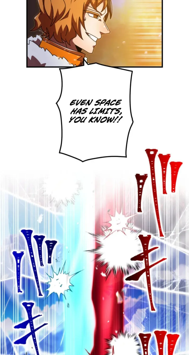 Savior of Divine Blood Chapter 175 - Page 110 in English
