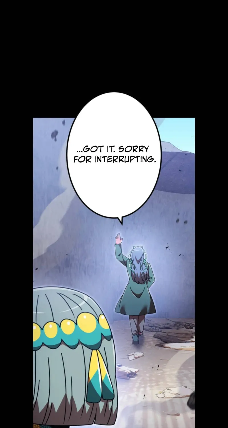 Savior of Divine Blood Chapter 175 - Page 12 in English