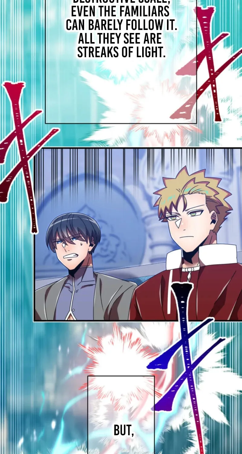 Savior of Divine Blood Chapter 175 - Page 120 in English