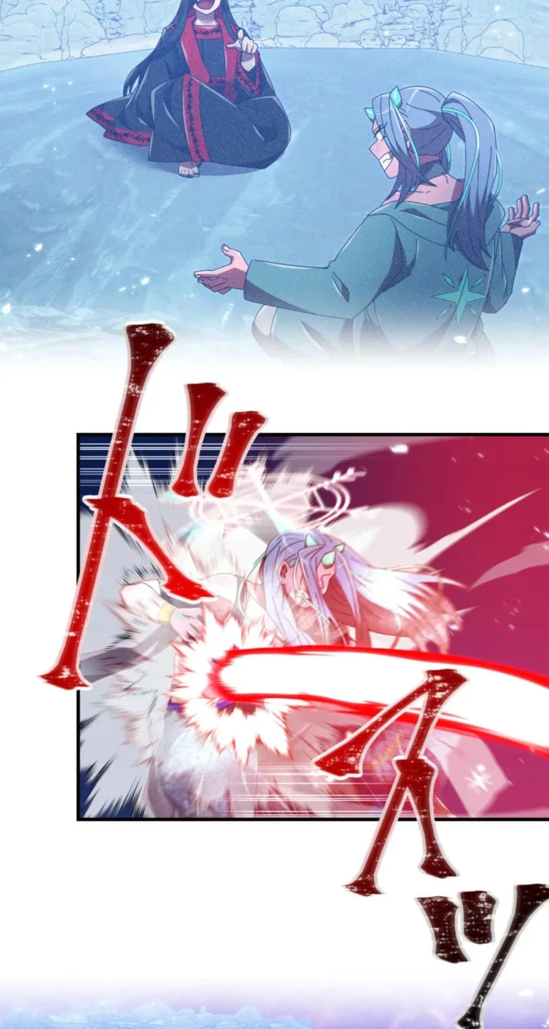 Savior of Divine Blood Chapter 175 - Page 126 in English