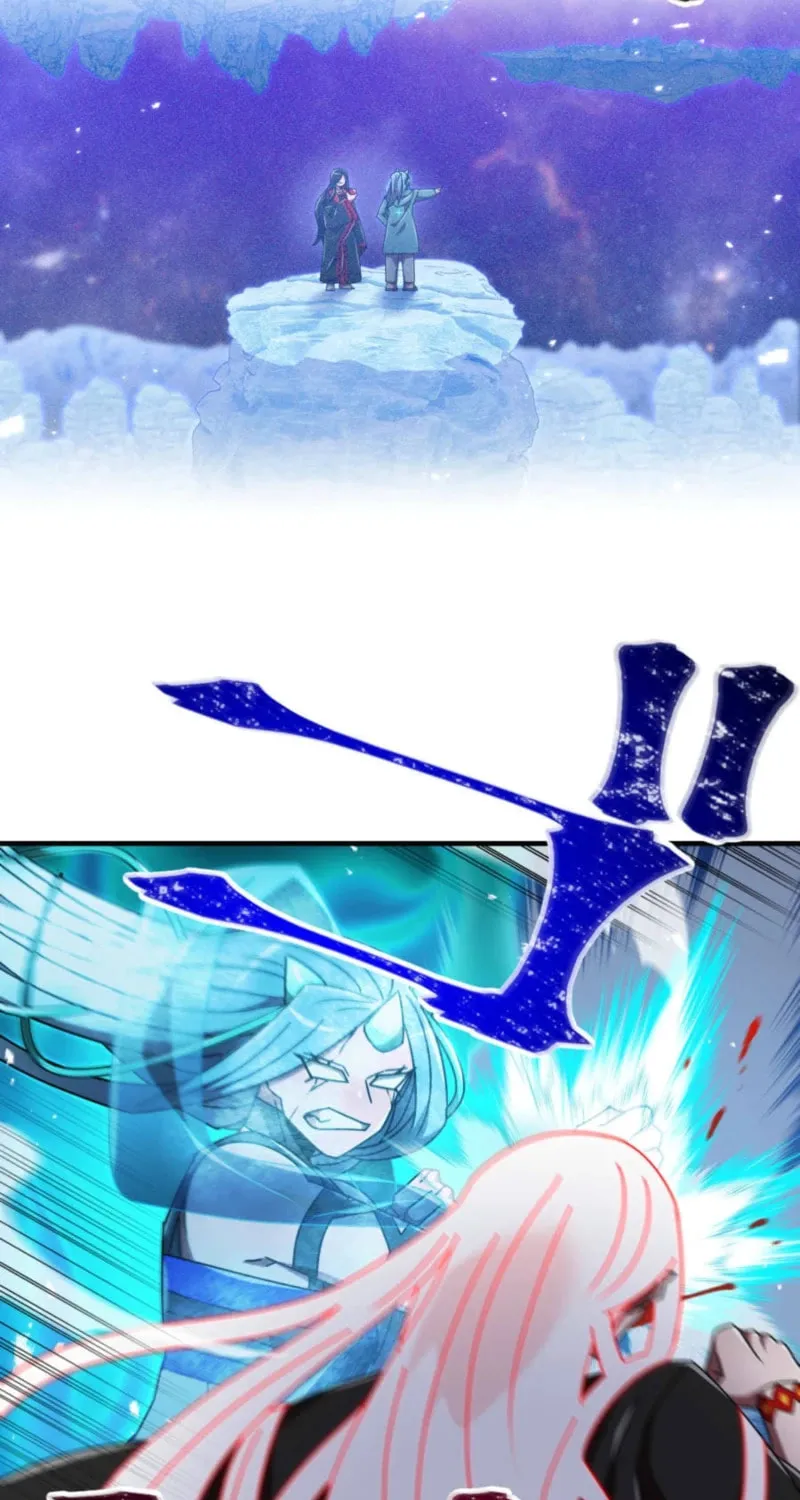 Savior of Divine Blood Chapter 175 - Page 127 in English